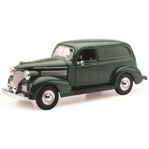 New Ray Chevy Sedan Delivery 1939 Classic Collection 1:32 Art. 55053ss - Foto 1