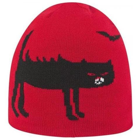 Cappello Bambino Noughty Reversibile Unica Rosso Blu - Foto 2