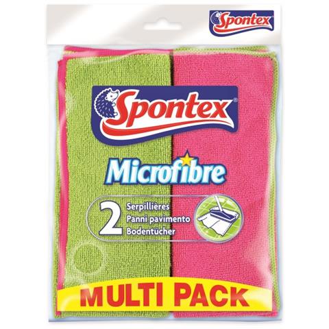 Microfibre X2 - Foto 1