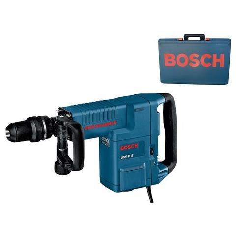 Martello Demolitore Gsh11e Pro Bosch - Foto 2