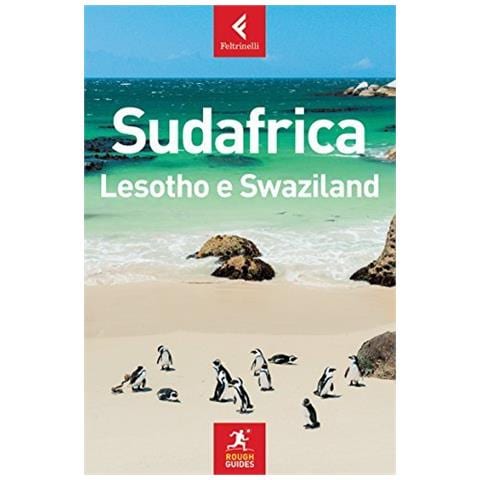 Sudafrica, Lesotho E Swaziland - Disponibile dal 23/05/2018 - Foto 1