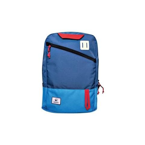 Elba Backpack Ntbk Case Up To 15.6in Blue - Foto 1