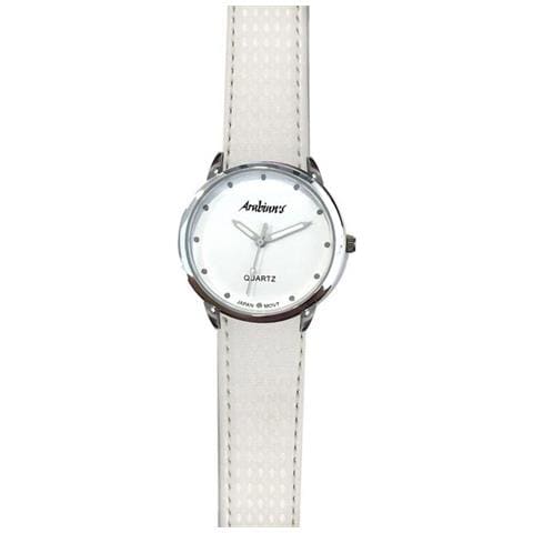 Orologio Analogico Quarzo Uomo con Cinturino in Pelle DBP2262G - Foto 1