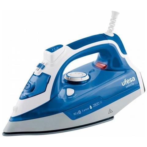 Ferro Da Stiro A Vapore Pv3280 Selecta 0,33 L 2800w Azul S0421474 - Foto 2