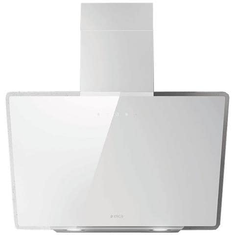 Cappa a Parete PRF0119823A Aspirante 60 cm Colore Bianco - Foto 1
