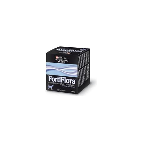 Fortiflora Canine : 1 Gr X 30 - Foto 1