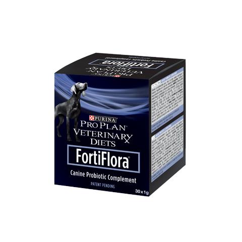 Fortiflora Canine : 1 Gr X 30 - Foto 2