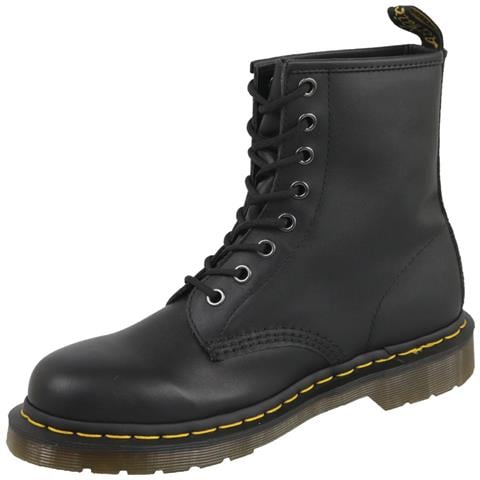 1460 Nappa 11822002, Unisex, Nero, Numero: 45 Eu - Foto 4