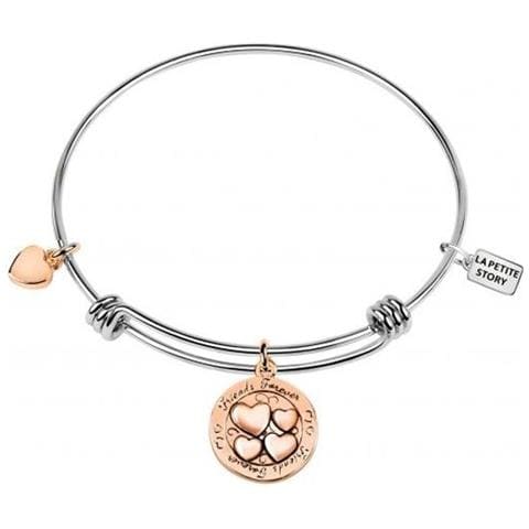 LA PETITE STORY JEWELRY Mod. LPS05ARR71