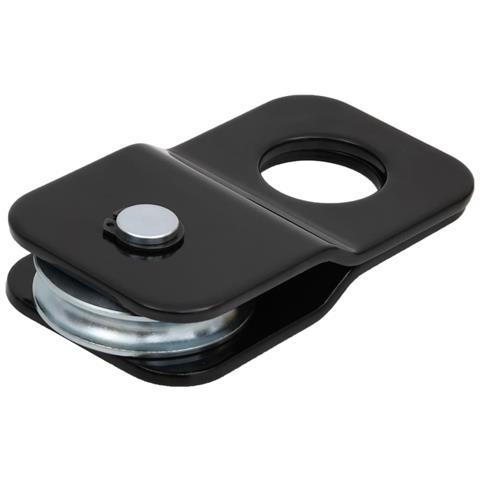 Pastecca In Acciaio 4t - Foto 1