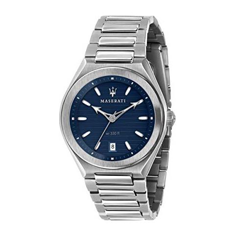 R8853139002 Orologio Uomo Al Quarzo - Foto 3