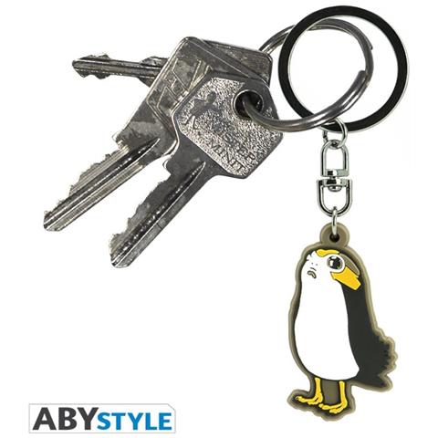 Star Wars - Portachiavi - Porg - Foto 2