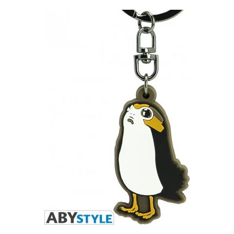 Star Wars - Portachiavi - Porg - Foto 3