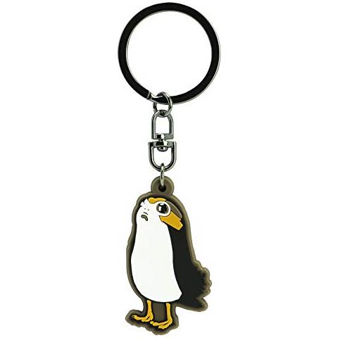 Star Wars - Portachiavi - Porg - Foto 1