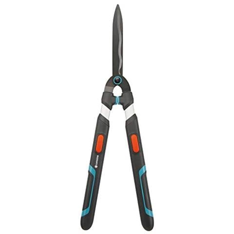 TeleCut, Turchese, Il Nero, Lunghezza Lama: 23 cm Manico in plastica con prolunga - Foto 1