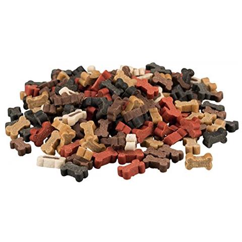 Soft Snack Morbido Snack Bony Mix, Xxl Confezione - Foto 2