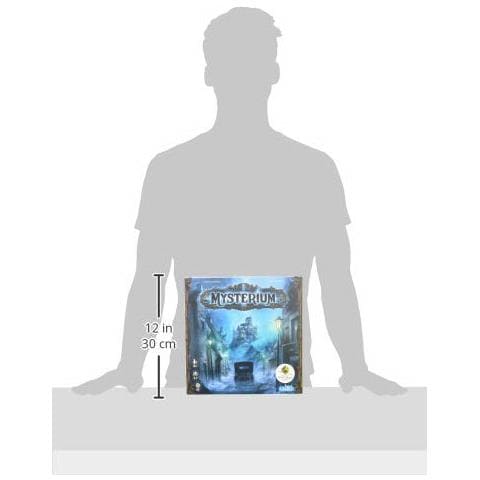 Asmodee Mysterium - Foto 2