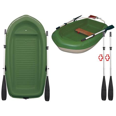 Barchino Sportyak 213 Arancio B0120 - Foto 2