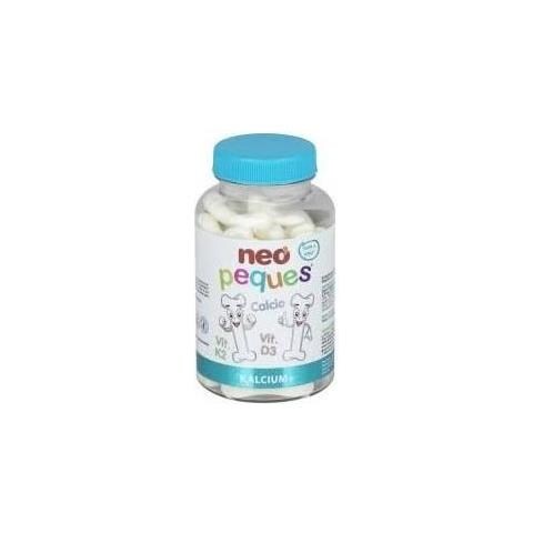 Neo Neovital Peques Kalcium Yogurt Sapore 30 Caramelos - Foto 1