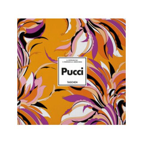 Vanessa Friedman, Alessandra Arezzi Boza, Armando Chitolina - Pucci. Update Edition. Ediz. Italiana, Inglese, Francese E Tedesca - Foto 1