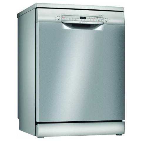 Lavastoviglie SMS2ITI11E Capacità 12 Coperti Classe E Colore Inox - Foto 8