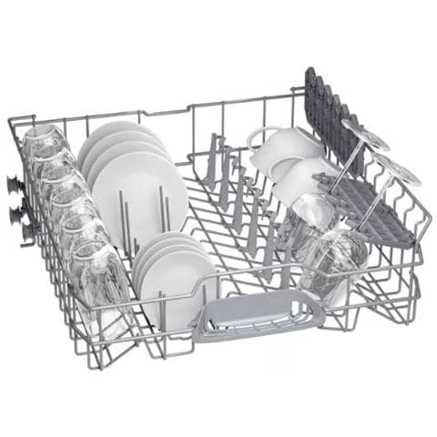 BOSCH Lavastoviglie SMS2ITI11E Capacità 12 Coperti Classe E Colore Inox IV10215