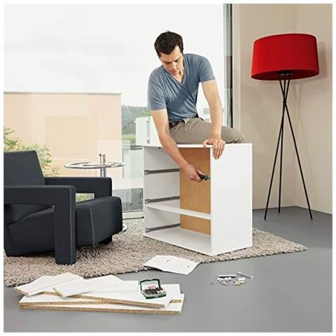 Bosch 2607017063 Bit Di Cacciavite Set 32 Pezzi - Foto 4