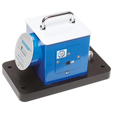 Elettronico Tester Dremotest All'e 0,9-55 Nm, 1 Pezzi, 8612-050 - Foto 1