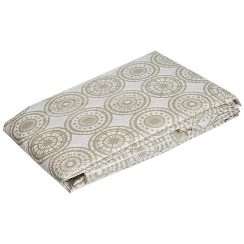 Domopak - Sacchi Salvaspazio Sottovuoto 2 Pz Jumbo Ella Beige 90x110cm - Foto 4