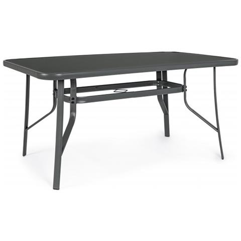 Tavolo Per Esterno Martinez 150x90xh70cm - Foto 1