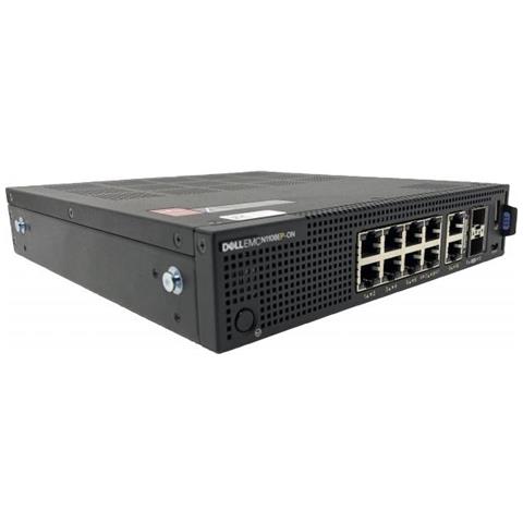 N1108ep-on 8bt- 2bt- 2sfp-1g - Foto 1