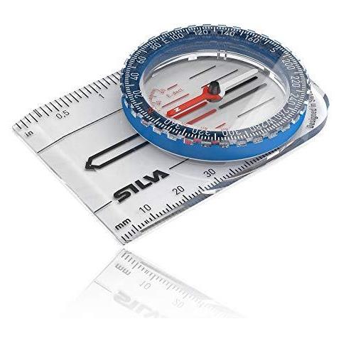 Di Unisex Starter 1-2-3 Orienteer Clear Un Formato - Foto 1