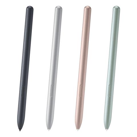 Ej-pt730bpegeu Stylus S Pen Penna Per Galaxy Tab S7 Fe Sm-t730 Rosa - Foto 2