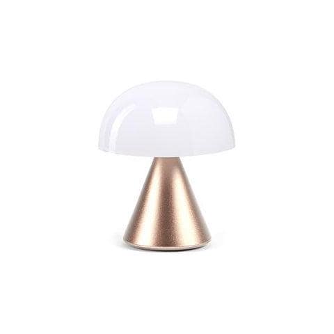 Mina Lampada Led Art Lh60md Oro - Foto 1