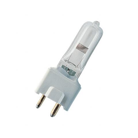 64643, 150W, 5000 lm, 100h, 24 V, 24V, 2,6g (0.0917 oz) - Foto 1