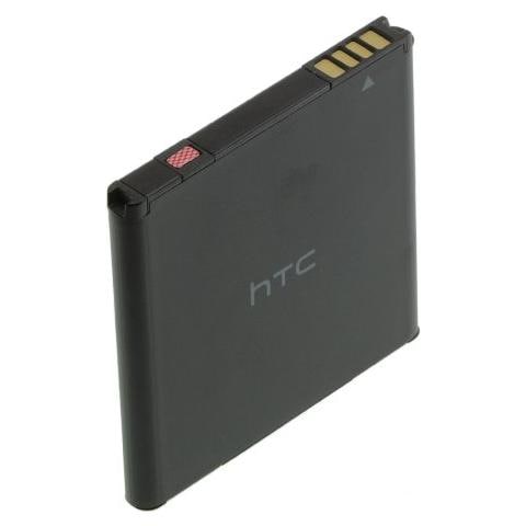 BAS580, Ioni di litio, Navigatore / computer mobile palmare / cellulare, Nero, EVO 3D - Foto 5