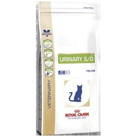 Cibo per Gatti Royal Canin Urinary S / O 1,5 kg - Foto 1