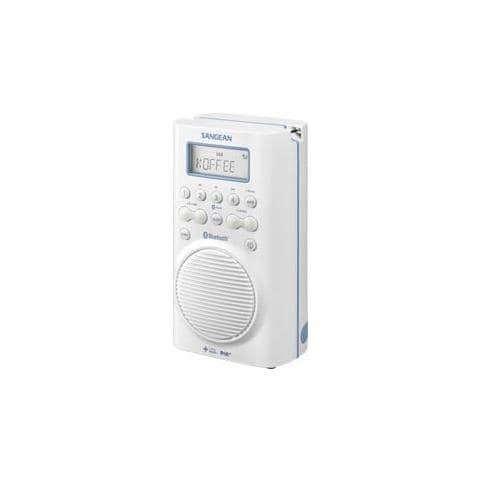 H205D, Portatile, LCD, Digitale, DAB, DAB+, FM, AC, Batteria, 87,5 - 108 MHz - Foto 1