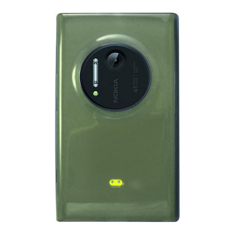 Phonix N1020TTS Cover Trasparente custodia per cellulare - Foto 1