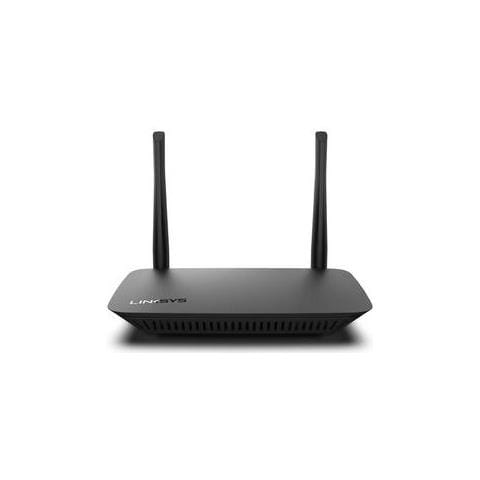 Wireless Router E5400 - Switch a 4 Porte - 802.11a /b /g /n /ac - Dual Band - Foto 1
