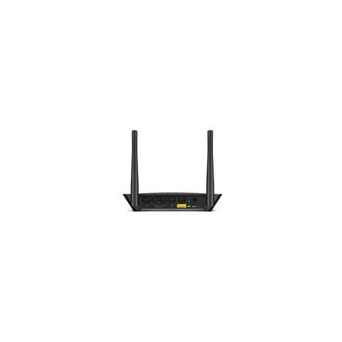 Wireless Router E5400 - Switch a 4 Porte - 802.11a /b /g /n /ac - Dual Band - Foto 2
