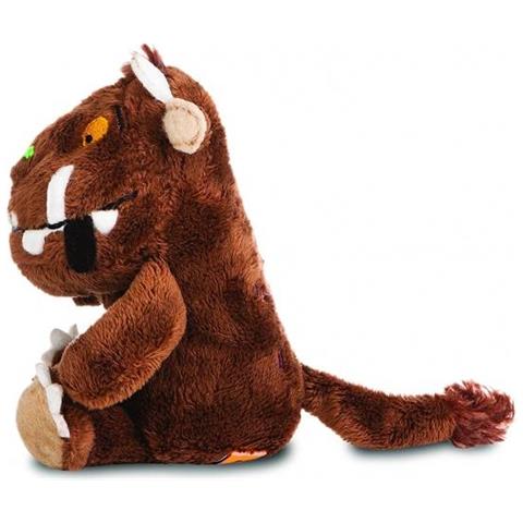 Abbraccio Gruffalo 15 Cm Testa Di Moro - Foto 2