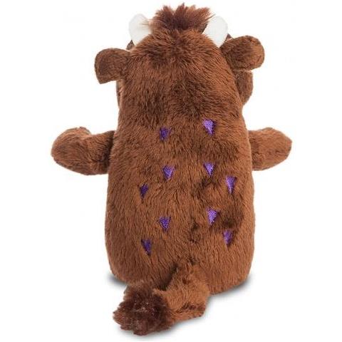 Abbraccio Gruffalo 15 Cm Testa Di Moro - Foto 4