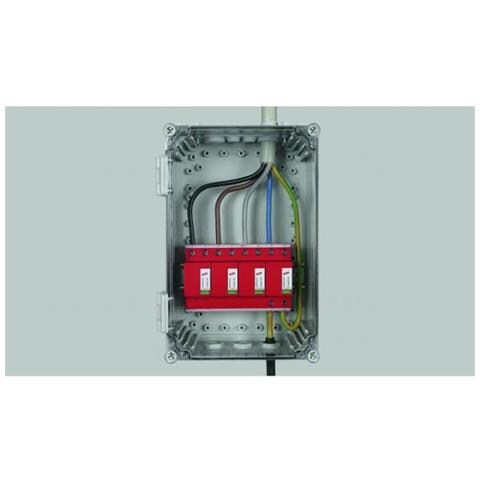 Dehn Iga 10 V2 Ip54 Centralino - Foto 1