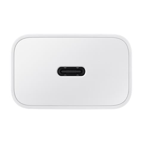 EP-T1510NBEG Caricabatteria USB Type-C Fast Charging (15W) Colore Bianco - Foto 3