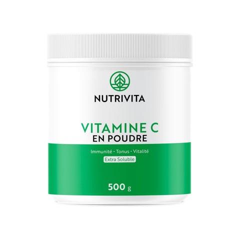 Vitamina C In Polvere - Foto 1