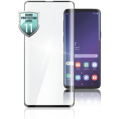 00188667 Protezione Per Schermo Pellicola Proteggischermo Trasparente Samsung 1 Pz - Foto 1