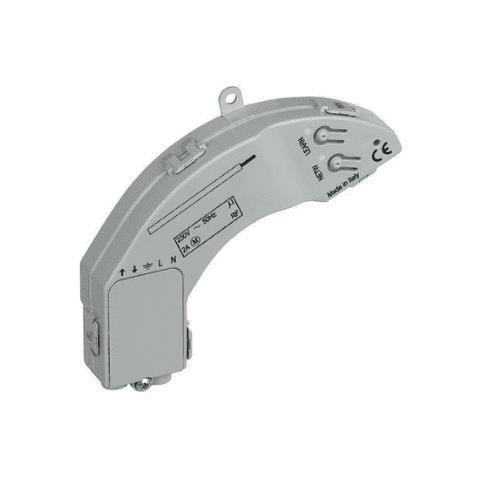 Micromodulo Connesso Living Now Per Tapparella 110-230va. c. - 4027c - Foto 1