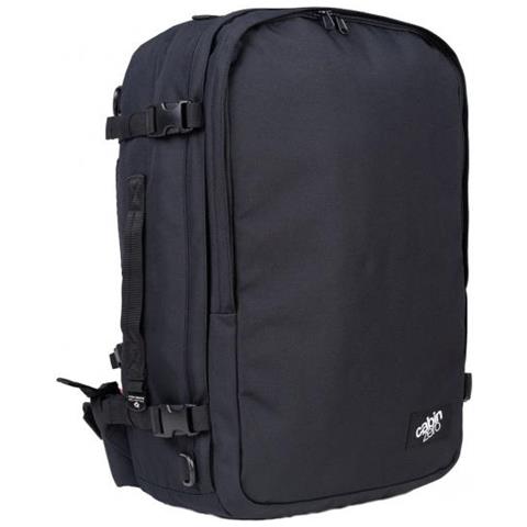 Zaino Classic Pro 42l Cabin Zaino Absolute Black Nd Scelta= p Absolute Black - Foto 1