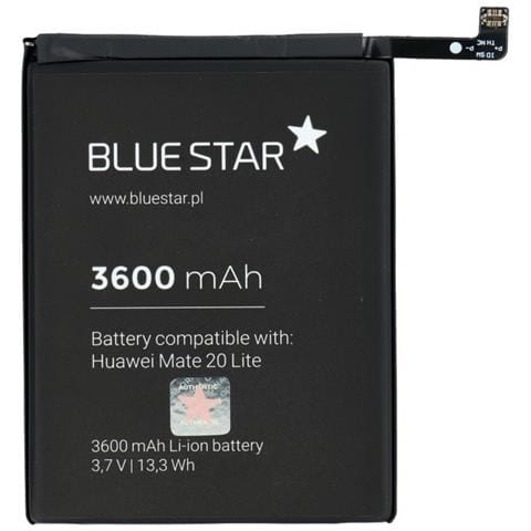 Batteria Ioni Di Litio Integrata 3,8v 3600mah Per Huawei Mate 20 Lite P10 Plus Honor View - Foto 1